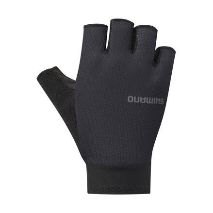 SHIMANO Guantes mujer EXPLORER negro