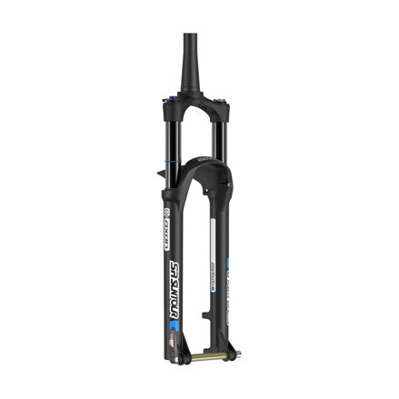 Horquilla SR SUNTOUR AXON32 Boost RLRC 100 15QLC2-110 29 CTS negro mate