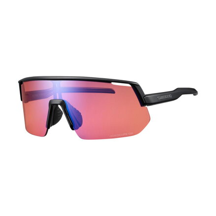Gafas SHIMANO TECHNIUM L negro mate Ridescape Off-Road