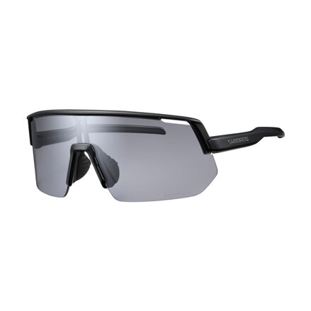 Gafas SHIMANO TECHNIUM L negro mate fotocromáticas