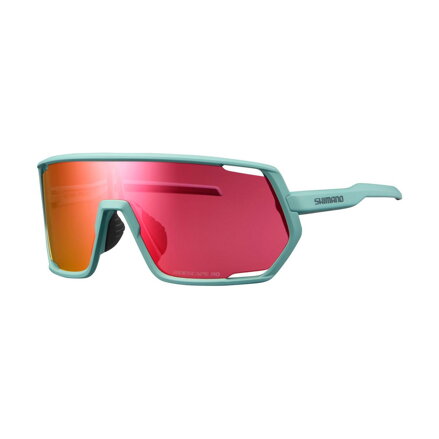 Gafas SHIMANO TECHNIUM2 azul Ridescape Road