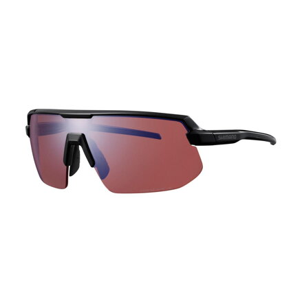 Gafas SHIMANO TWINSPARK2 negro Ridescape High Contrast