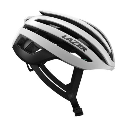 LAZER Z1 KinetiCore blanco mate