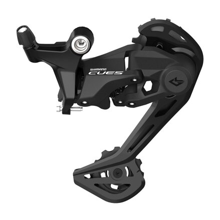 Tacos de cambio SHIMANO RD-U4020 2x9k. 11-36z. Correa de hombro súper larga Linkglide Shadow RD