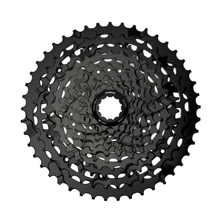 Cassette SHIMANO CS-LG700 11 ruedas 11-45z. SEÑALES de Linkglide