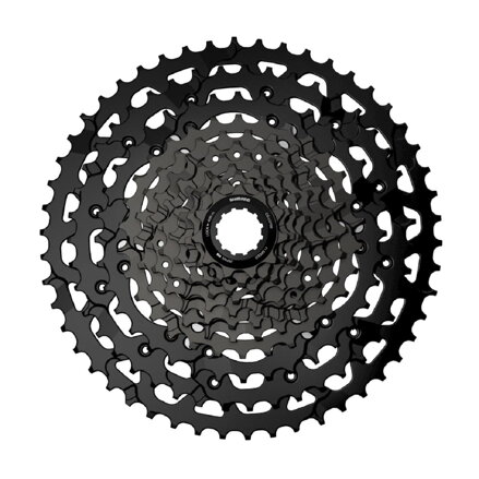 Cassette SHIMANO CS-LG700 11 ruedas 11-50z. SEÑALES de Linkglide