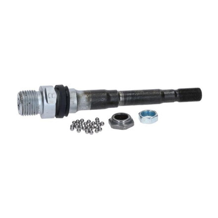 SHIMANO Eje de pedal PD-EF202 derecho