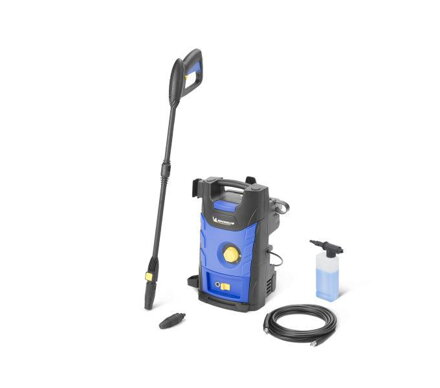 Hidrolimpiadora MICHELIN MPX 14E 110bar