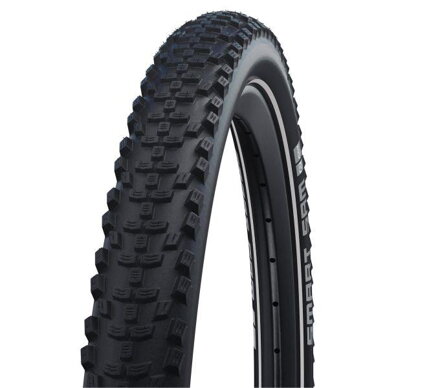 Neumático SCHWALBE SMART SAM (54-584) 27.5x2.10 Performance 67EPI 660g Negro reflex