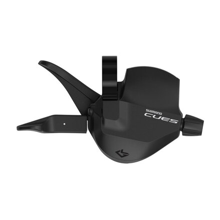 Tacos de cambio SHIMANO SL-U4000 derecho 9 velocidades. con puntero