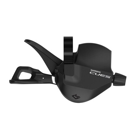 Tacos de cambio SHIMANO SL-U4010 derecho 9-k. con puntero