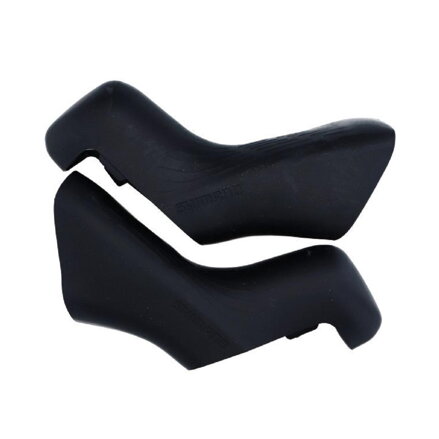 Gomas SHIMANO para Dual-Control ST-R7170 negro