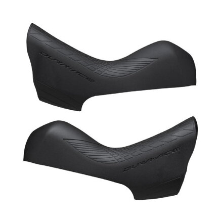 Gomas SHIMANO para Dual-Control ST-R9120 negro