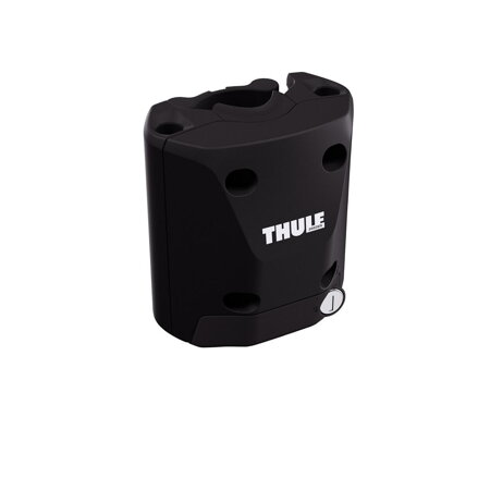 THULE Accesorio para asiento infantil Soporte de liberación rápida Thule