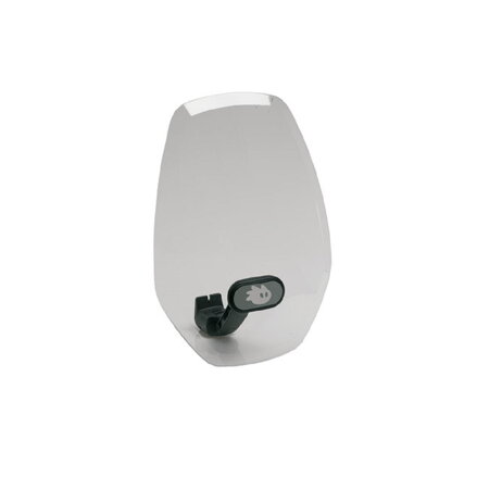 THULE Escudo delante del asiento para niños YEPP MINI/ YEPP NEXXT MINI