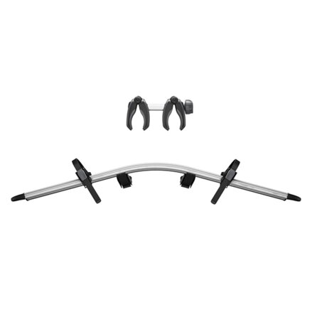 Adaptador THULE para VELOCOMPACT en la 4ª bicicleta