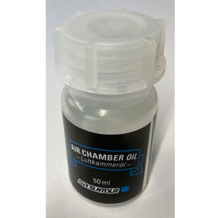 SR SUNTOUR Aceite horquilla/amortiguador 50ml ACO50