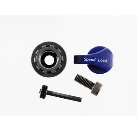 SR SUNTOUR Conjunto Bloqueo+inserto FKE028-28 XCM30