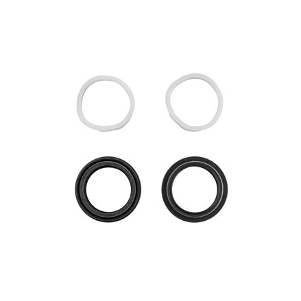 SR SUNTOUR Set gufier para Axon32, Epixon, Raidon32, XCR32 FKA122-13