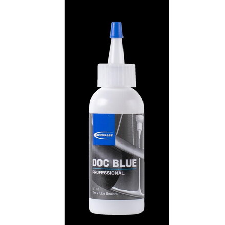 SCHWALBE Pegamento DOC BLUE para neumáticos sin cámara 60ml