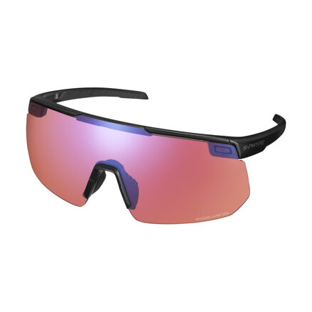 Gafas SHIMANO S-PHYRE2 negro mate Ridescape Off-Road