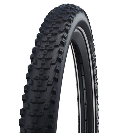Neumático SCHWALBE SMART SAM PLUS (60-622) 29x2.35 Performance 67EPI GreenGuard 1120g Negro reflex