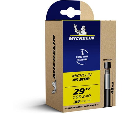 MICHELIN Duša A4 29x1.85/2.40 (47/61-622) AV 48mm 223g
