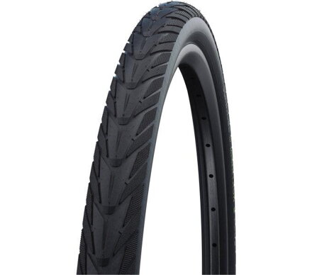 Neumático SCHWALBE ENERGIZER PLUS TOUR (47-622) 28x1,75 Performance 67EPI GreenGuard 1020g Reflex E-Bike