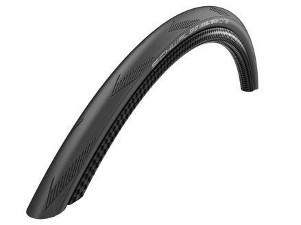 SCHWALBE Neumático ONE (32-622) 28x1.25 700x32C Performance 67EPI RaceGuard 305g Negro