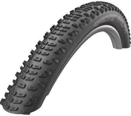 Neumático SCHWALBE RACING RALPH (57-584) 27.5x2.25 Performance 67EPI 670g Negro TLR
