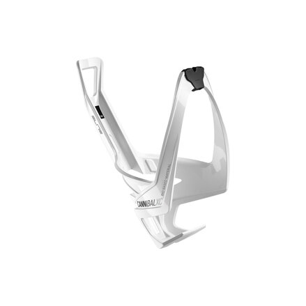 Cesta ELITE CANNIBAL XC BIO blanco