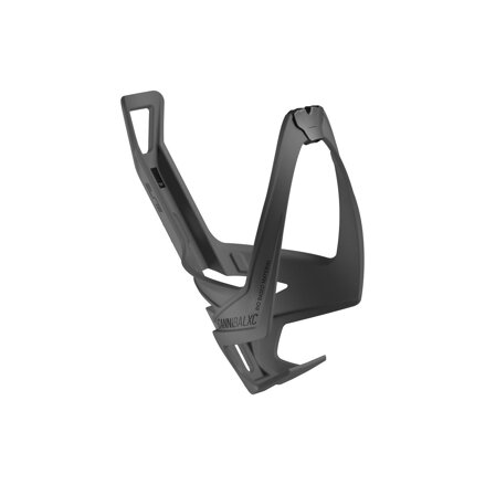 Cesta ELITE CANNIBAL XC BIO negro mate