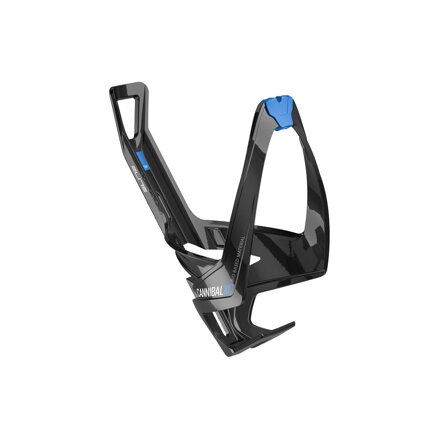 Cesta ELITE CANNIBAL XC BIO gráfica azul