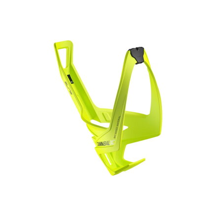 Cesta ELITE CANNIBAL XC BIO amarillo Fluo