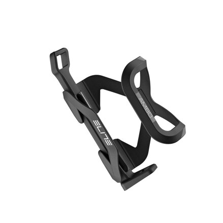 ELITE Cesta AMBO doble cara negro