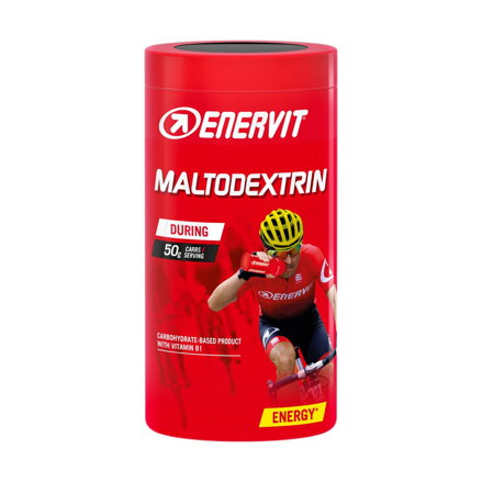 ENERVIT Bebida MALTODEXTRINA 500g