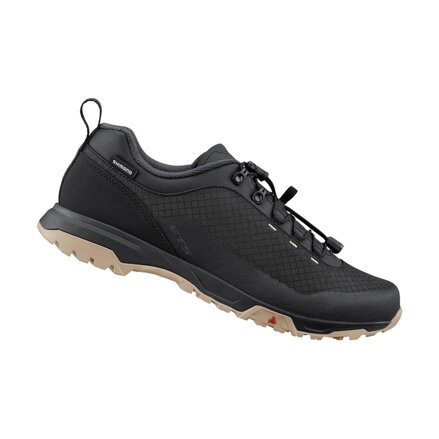 SHIMANO Zapatillas SHET501 negro