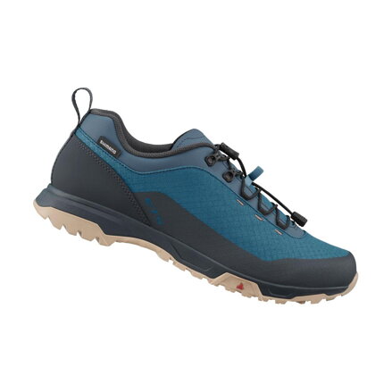 SHIMANO Zapatillas SHET501 azul