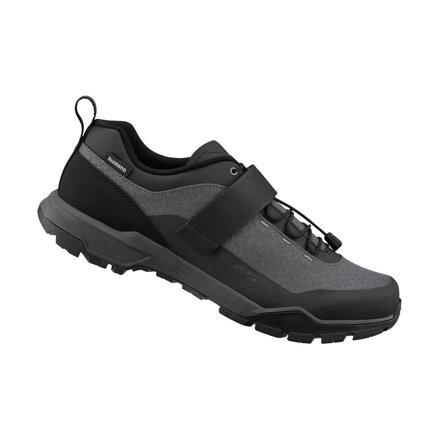 SHIMANO Zapatillas SHEX500 negro