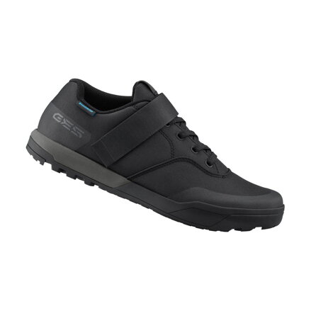 SHIMANO Zapatillas SHGE500 negro