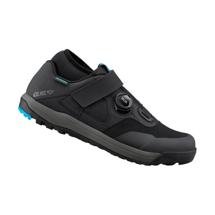 SHIMANO Zapatillas SHGE900 negro