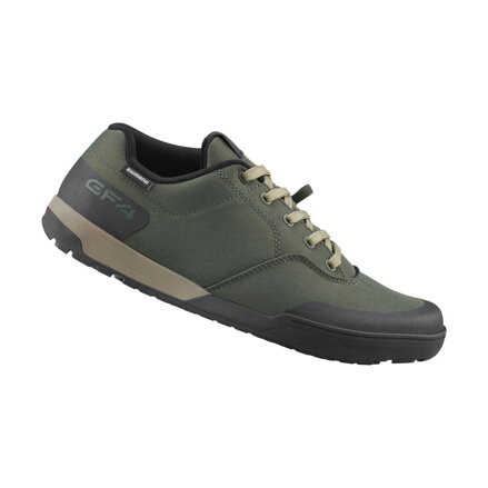 SHIMANO Zapatillas SHGF400 verde
