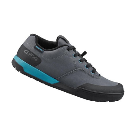 SHIMANO Zapatillas SHGF400 mujer gris