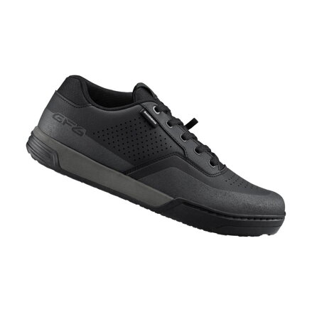 SHIMANO Zapatillas SHGF600 negro