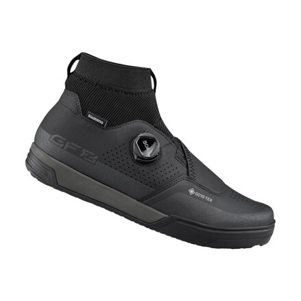 SHIMANO Zapatillas SHGF800GTX negro