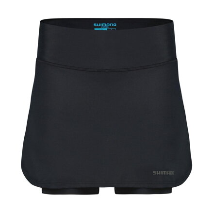 SHIMANO Falda PRIMO negro