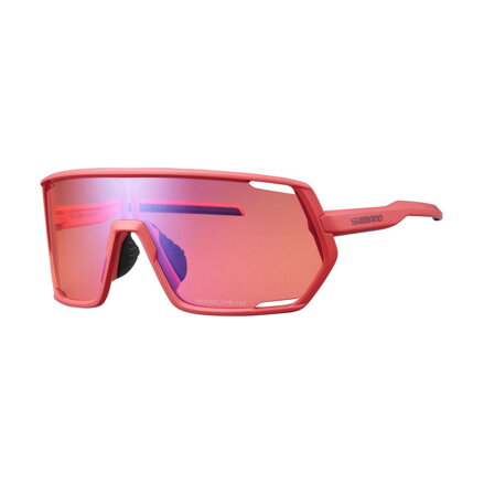 Gafas SHIMANO TECHNIUM2 rosa Ridescape Off-Road