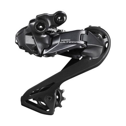 Cambio SHIMANO Ultegra RD-R8150 12-k. Di2 Sombra RD