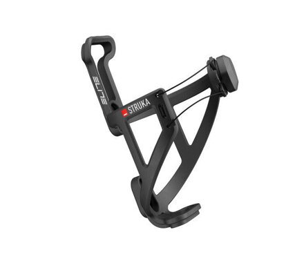 ELITE Cesta STRUKA ajustable negro