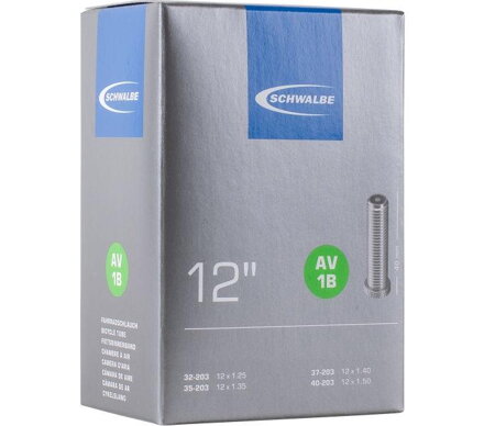 SCHWALBE Alma AV1B (32/40-203) 61g